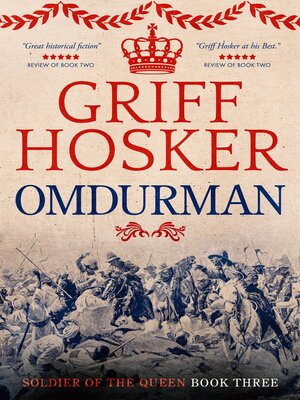 cover image of Omdurman